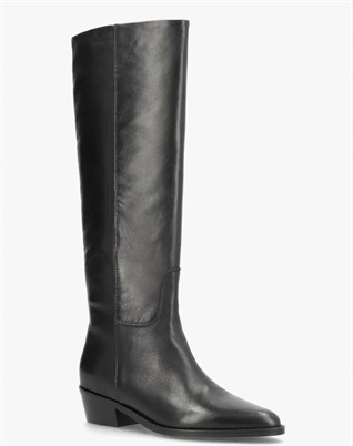 Confidence P Støvle